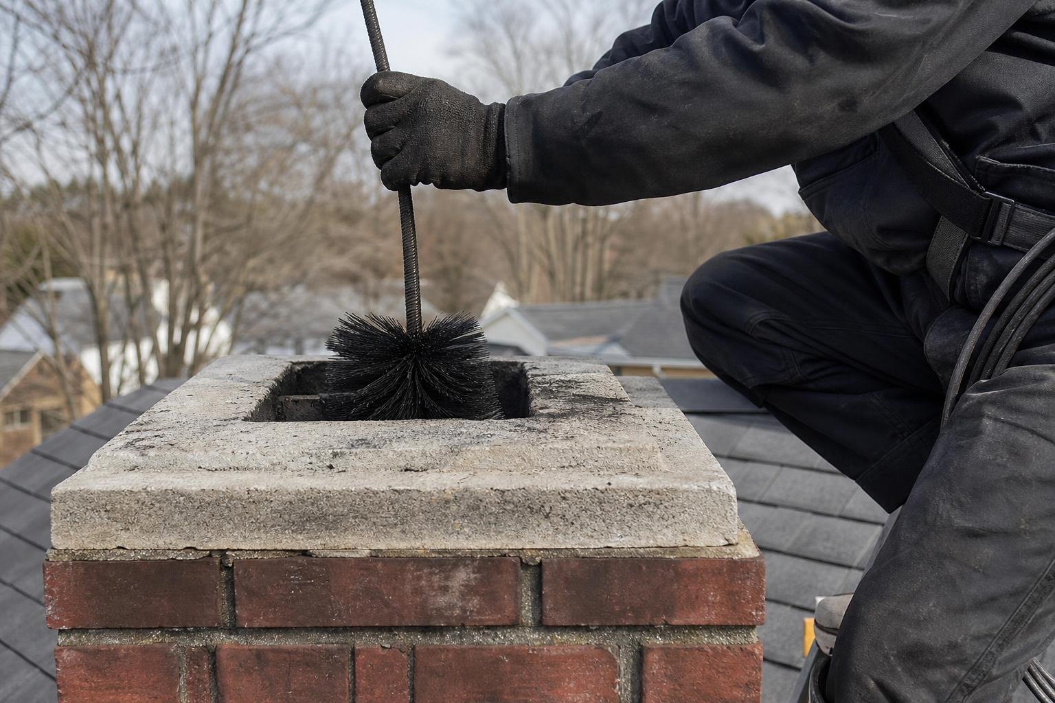 Chimney Inspection