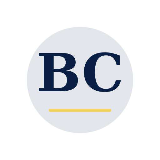 Bates Chimney Repair logo